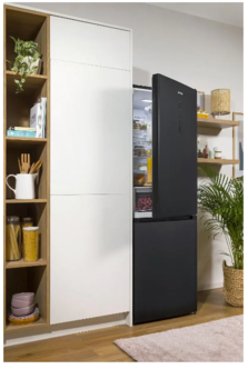 Холодильник GORENJE NRK619EABXL4 738245 фото