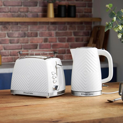 Чайник RUSSELL HOBBS 26381-70 Groove 25039016001 фото