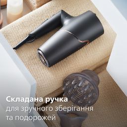 Фен Philips BHD538/30 BHD538/30 фото