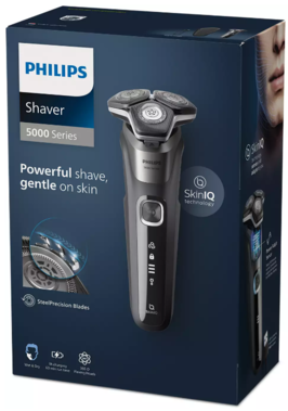 Електрична бритва PHILIPS S5887/30 S5887/30 фото