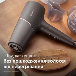 Фен Philips BHD538/30 BHD538/30 фото