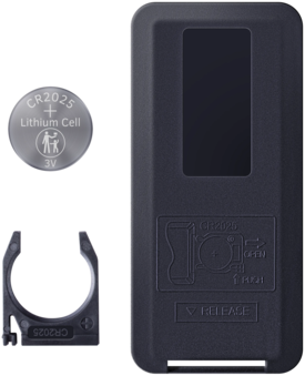 Крісло ігрове Defender Totem Black (64335) 64335 фото