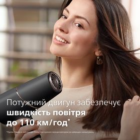 Фен Philips BHD538/30 BHD538/30 фото