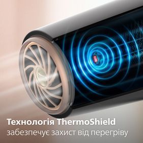 Фен Philips BHD538/30 BHD538/30 фото