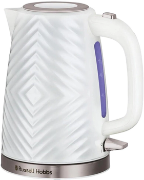 Чайник RUSSELL HOBBS 26381-70 Groove 25039016001 фото