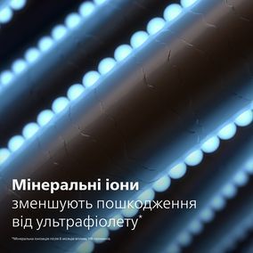 Фен Philips BHD538/30 BHD538/30 фото