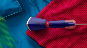 Відпарювач для одягу Philips STH5030/20 STH5030/20 фото