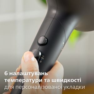 Фен Philips BHD538/30 BHD538/30 фото