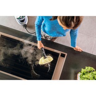 Пароочищувач Karcher SC 5 EasyFix Iron (1.512-661.0) 1.512-661.0 фото