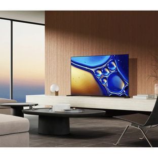 Телевізор 65" Sony OLED 4K 120Hz Smart GoogleTV Black K-65XR80M2 фото