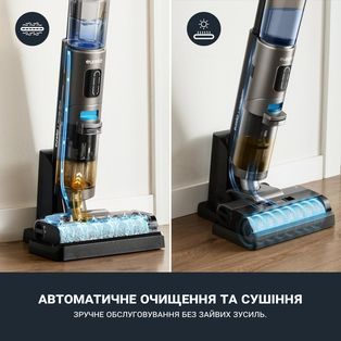 Пилосос Eureka NEW430 NEW430 фото