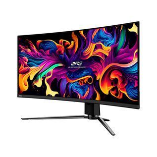 Монітор MSI MPG 341CQPX QD-OLED MPG 341CQPX QD-OLED фото