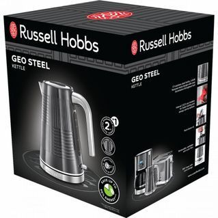 Електрочайник Russell Hobbs 25240-70 фото