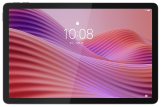 Планшет Lenovo Tab 4/128 Luna Grey ZAEJ0050UA ZAEJ0050UA фото