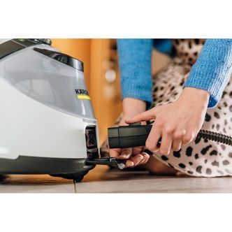 Пароочищувач Karcher SC 5 EasyFix Iron (1.512-661.0) 1.512-661.0 фото