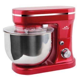 Кухонний комбайн Monte MT-2550 MT-2550 фото