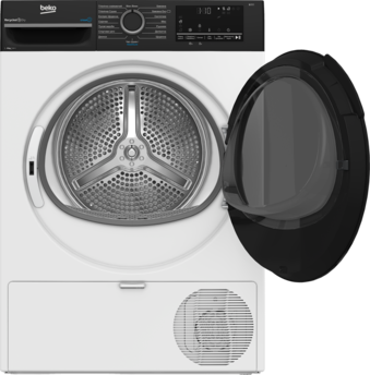 Сушильна машина BEKO BM3T48239WPBB2 7188303800 фото