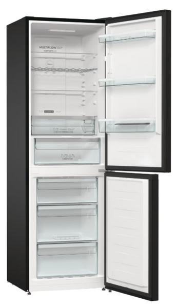 Холодильник GORENJE NRK619EABXL4 738245 фото