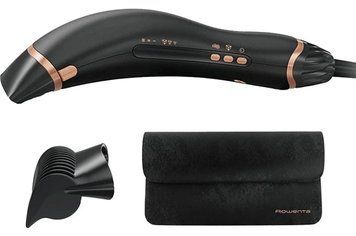 Фен-щітка ROWENTA CF8C20E0 1830009449 фото