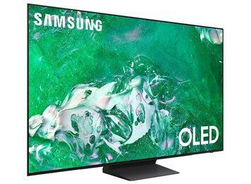 Телевізор SAMSUNG QE77S91FAEXUA QE77S91FAEXUA фото