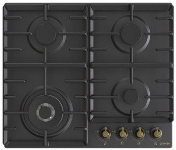 Варильна поверхня GORENJE GW 642 CLB 737639 фото
