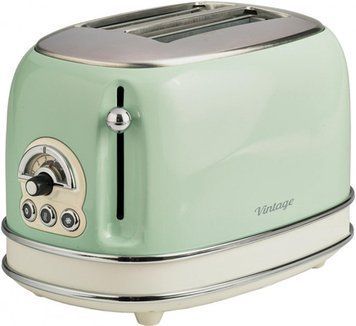Тостер ARIETE 155 GR 00C015514AR0 фото