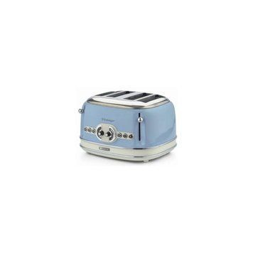 Тостер Ariete 156 BL 156 BL фото