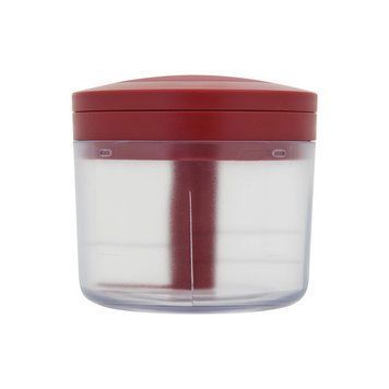 Подрібнювач KitchenAid KQG153BXERA KQG153BXERA фото