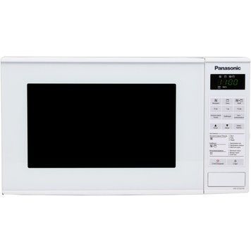 Мікрохвильова піч Panasonic NN-GT261WZUE NN-GT261WZUE фото