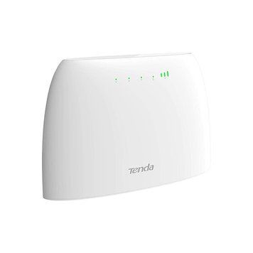 Маршрутизатор Tenda 4G03 4G03 фото