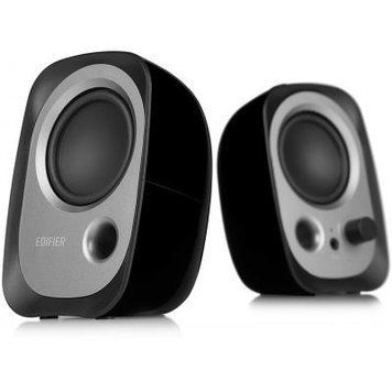 Акустична система Edifier R12U Black R12U Black фото