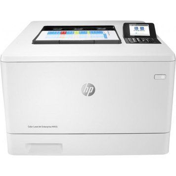 Принтер А4 HP Color LJ Enterprise M455dn 3PZ95A фото