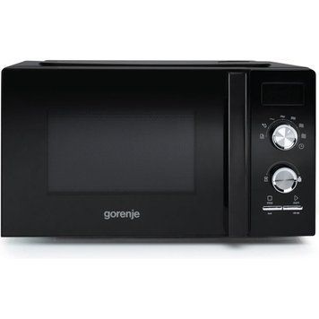 Мікрохвильова піч Gorenje MO20A3BH MO20A3BH фото