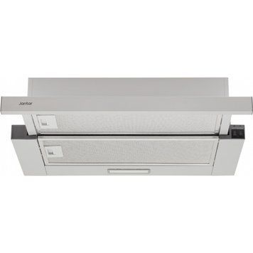 Витяжка кухонна Jantar TLT 650 LED 60 IS+GR TLT 650 LED 60 IS+GR фото