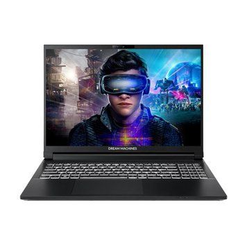 Ноутбук Dream Machines RT5070-15 (RT5070-15UA21) RT5070-15UA21 фото