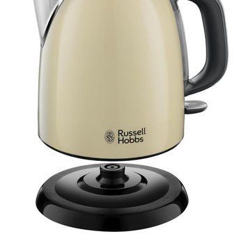 Електрочайник Russell Hobbs Colours Plus Mini (24994-70) 24994-70 фото