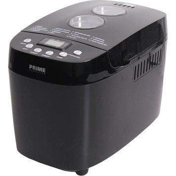 Хлібопічка PRIME Technics PBM 1528 B PBM 1528 B фото