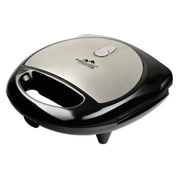 Сендвічниця Monte MT-3504 MT-3504 фото