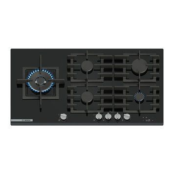 Варочна поверхня Bosch PRS9A6H40 PRS9A6H40 фото