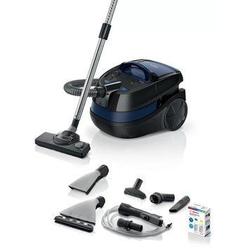 Пилосос Bosch BWD41700 BWD41700 фото
