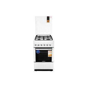Плита комбінована ARDESTO FSC-F5060AW FSC-F5060AW фото