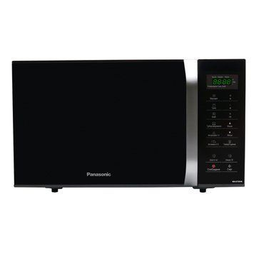 Мікрохвильова піч Panasonic NN-GT35HBZUE NN-GT35HBZUE фото
