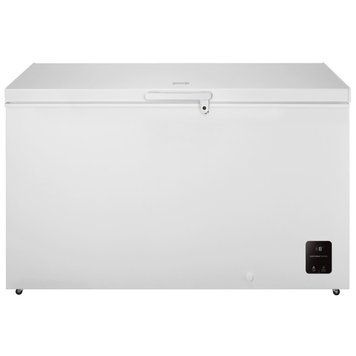Морозильна скриня Gorenje FHC42EAW FHC42EAW фото