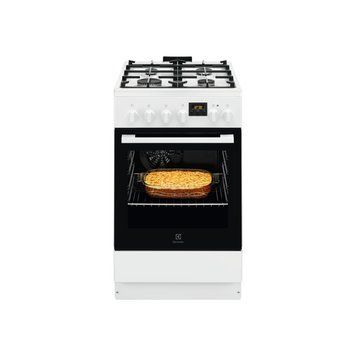 Плита Electrolux LKK520211W LKK520211W фото
