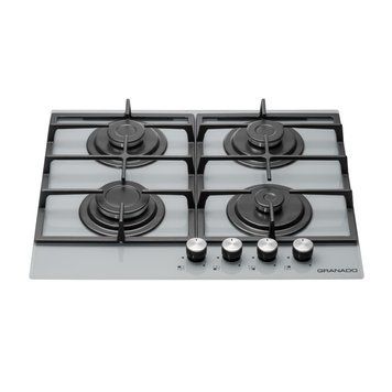 Варочна поверхня GRANADO GGH 62-104 grafito glass GGH 62-104 grafito glass фото