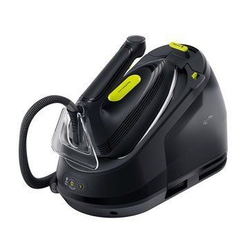 Парова станція Braun IS 3257 BK IS 3257 BK фото