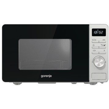 Мікрохвильова піч Gorenje MO20A4X MO20A4X фото