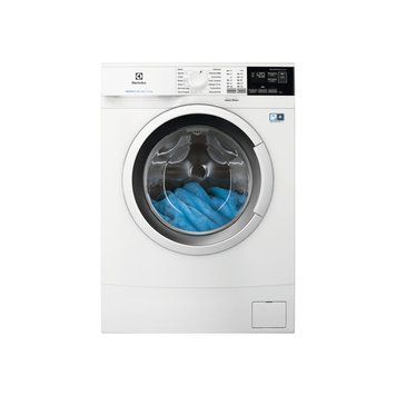 Пральна машина Electrolux EW6S404WU EW6S404WU фото