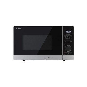 Мікрохвильова піч Sharp YC-PS234AE-S YC-PS234AE-S фото