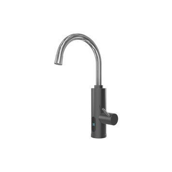 Проточний водонагрівач Electrolux Taptronic (Black) Taptronic (Black) фото